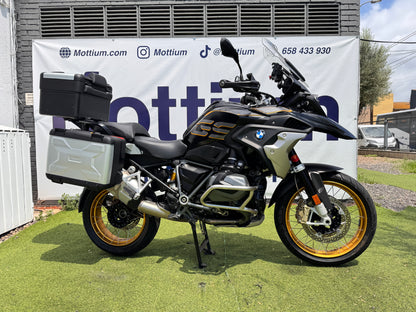 BMW R1250GS EXCLUSIVE