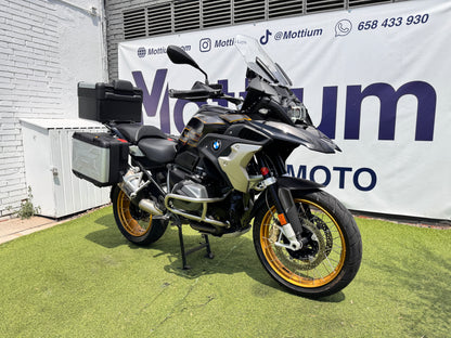 BMW R1250GS EXCLUSIVE