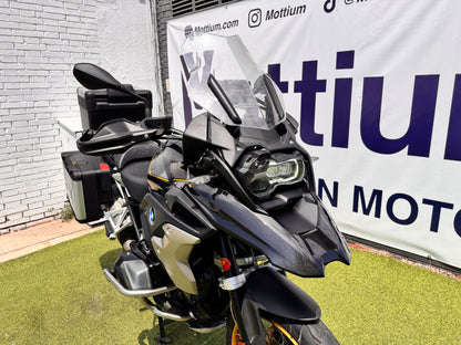 BMW R1250GS EXCLUSIVE