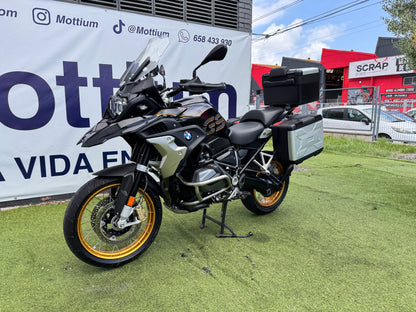 BMW R1250GS EXCLUSIVE