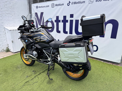 BMW R1250GS EXCLUSIVE