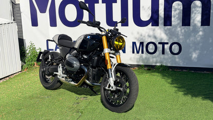 BMW R12 NineT