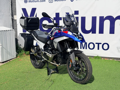 BMW R1300GS TROPHY