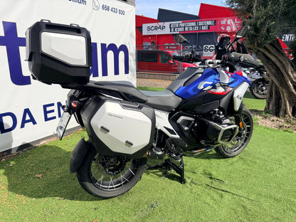 BMW R1300GS TROPHY