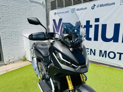 HONDA X-ADV 750