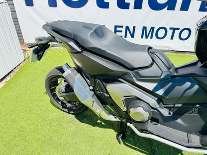 HONDA X-ADV 750