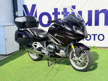 BMW R1200RT