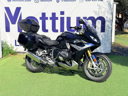 BMW R1250RS EXCLUSIVE