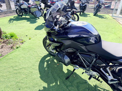 BMW R1250RS EXCLUSIVE