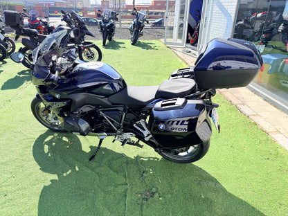 BMW R1250RS EXCLUSIVE