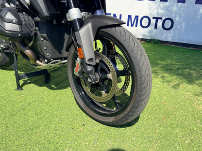 BMW R1300GS TRIPLE BLACK
