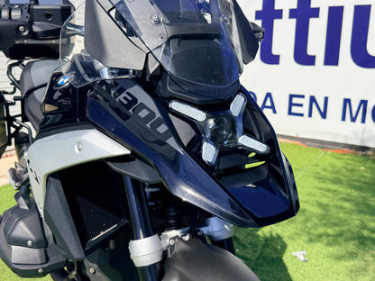 BMW R1300GS TRIPLE BLACK