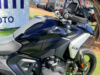 BMW R1300GS TRIPLE BLACK