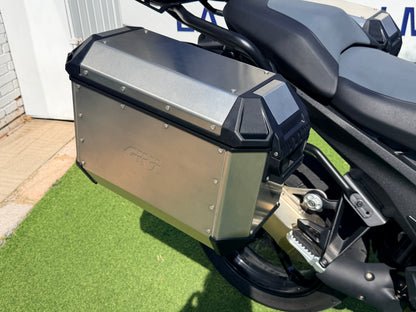 BMW R1300GS TRIPLE BLACK