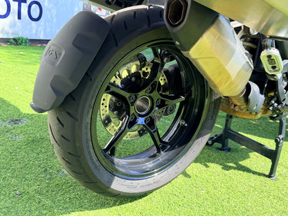 BMW R1300GS TRIPLE BLACK
