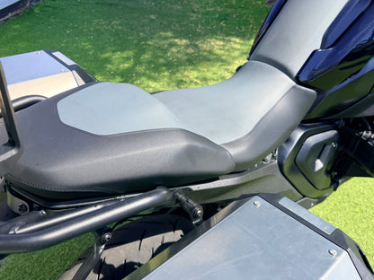 BMW R1300GS TRIPLE BLACK
