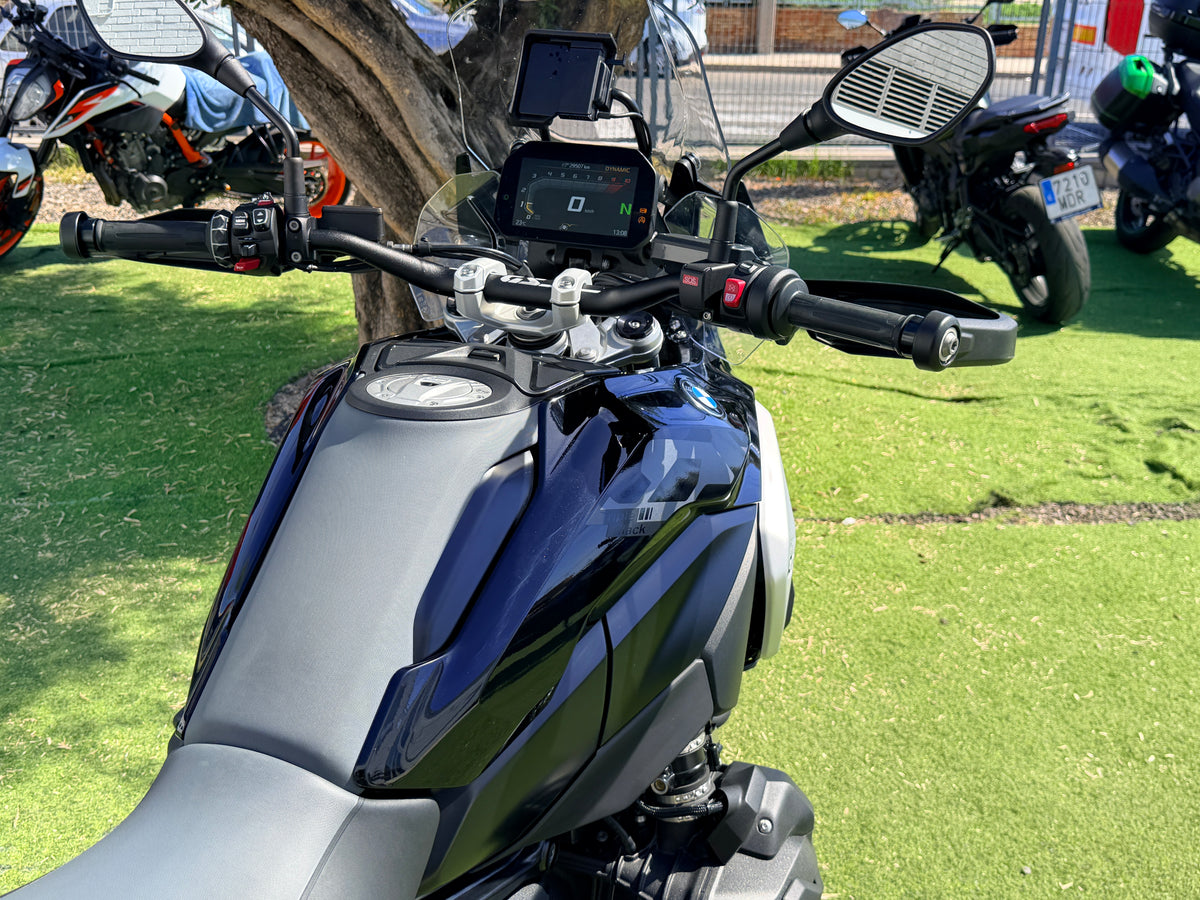 BMW R1300GS TRIPLE BLACK