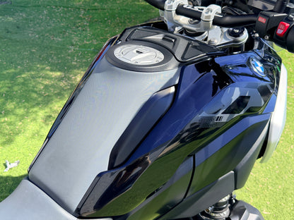 BMW R1300GS TRIPLE BLACK