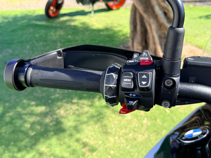 BMW R1300GS TRIPLE BLACK
