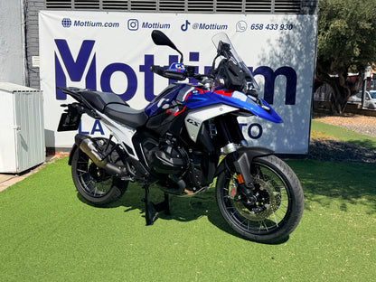 BMW R1300GS TROPHY