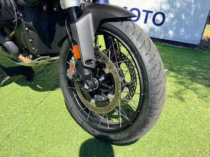 BMW R1300GS TROPHY