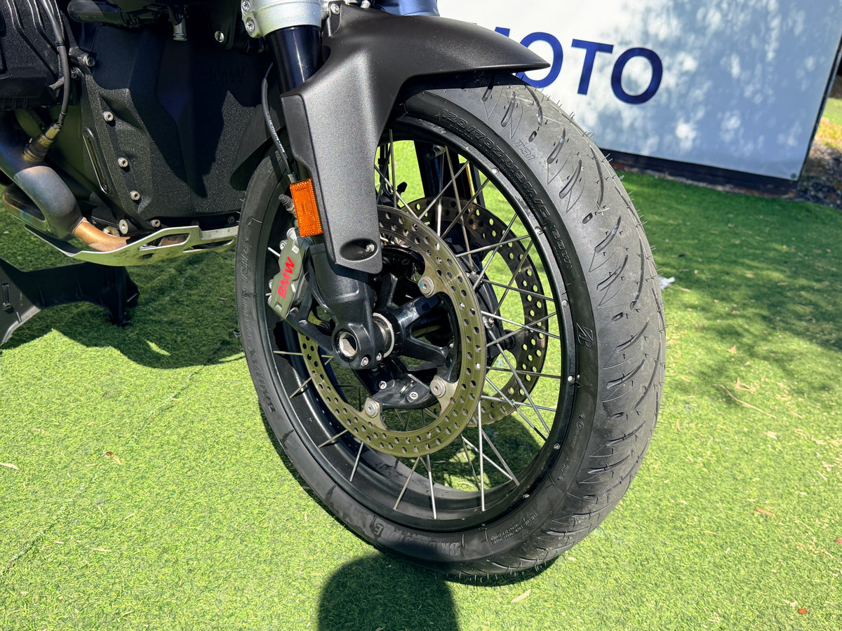 BMW R1300GS TROPHY