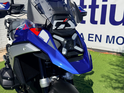 BMW R1300GS TROPHY