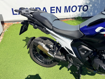 BMW R1300GS TROPHY