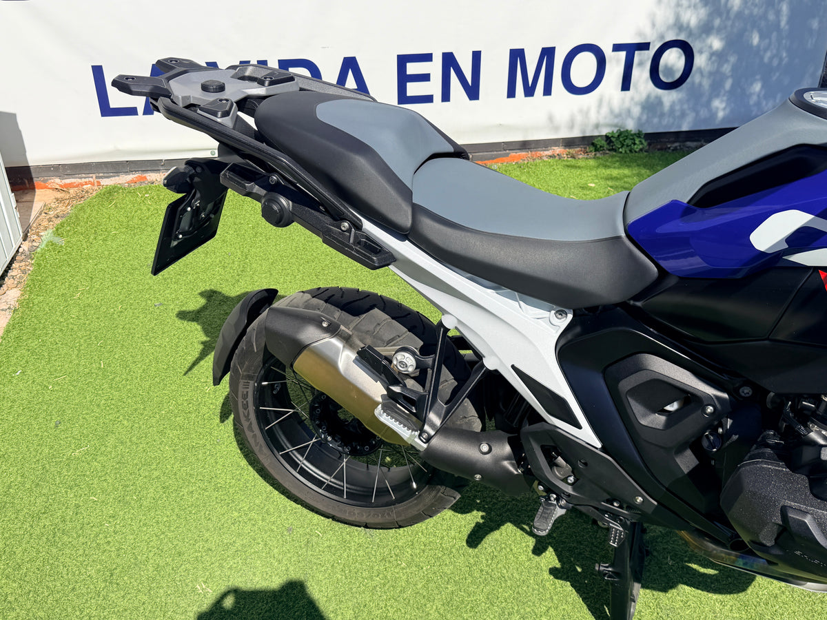BMW R1300GS TROPHY