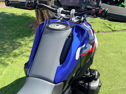 BMW R1300GS TROPHY
