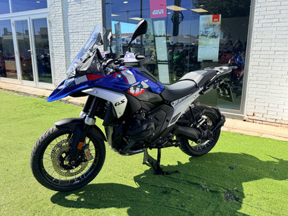 BMW R1300GS TROPHY