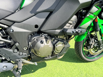 KAWASAKI VERSYS 1000
