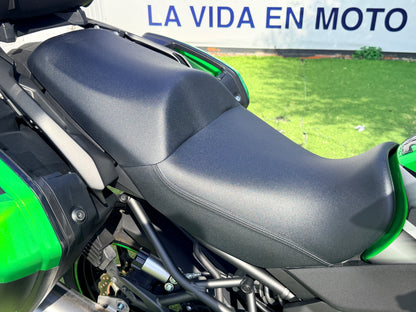KAWASAKI VERSYS 1000