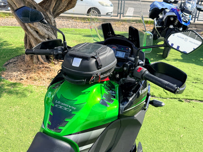 KAWASAKI VERSYS 1000
