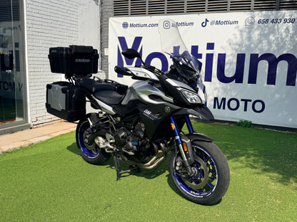YAMAHA MT-09 TRACER