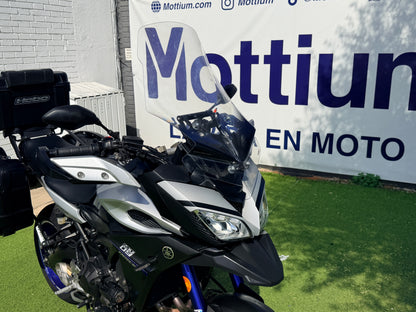 YAMAHA MT-09 TRACER