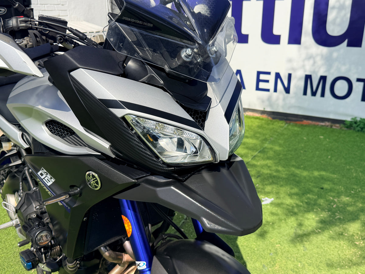 YAMAHA MT-09 TRACER