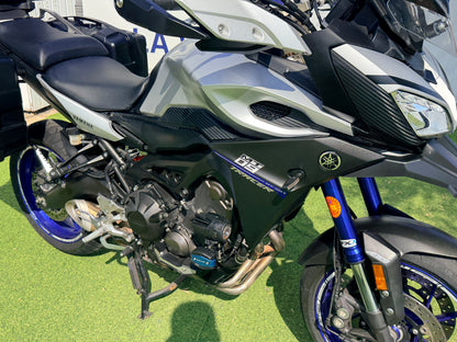 YAMAHA MT-09 TRACER