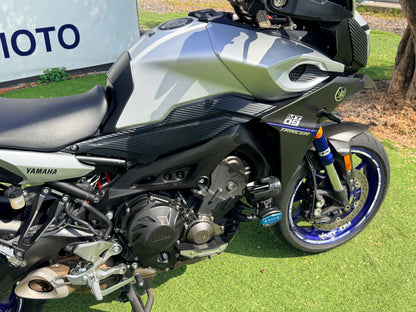 YAMAHA MT-09 TRACER