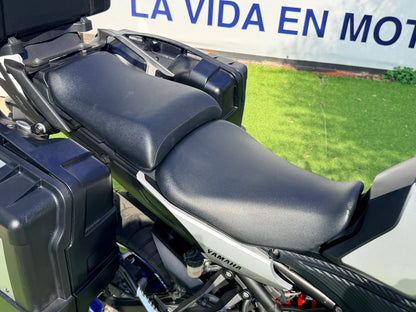 YAMAHA MT-09 TRACER