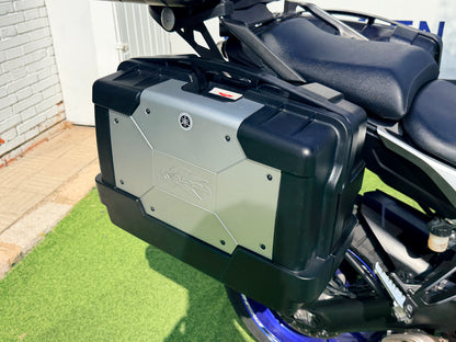 YAMAHA MT-09 TRACER