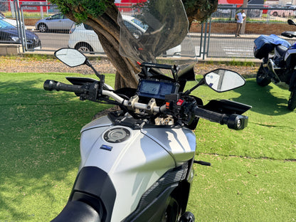 YAMAHA MT-09 TRACER