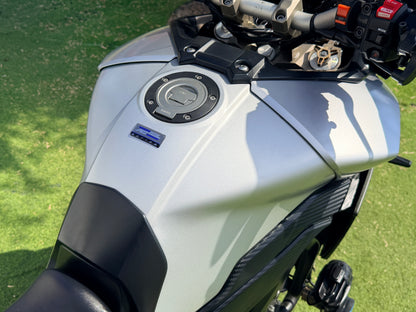 YAMAHA MT-09 TRACER