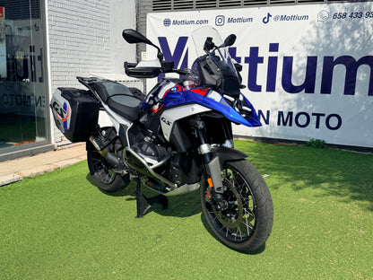 BMW R1300GS TROPHY