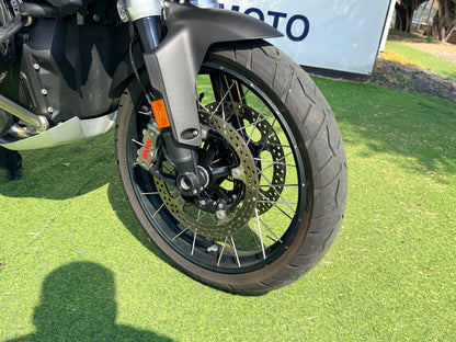 BMW R1300GS TROPHY