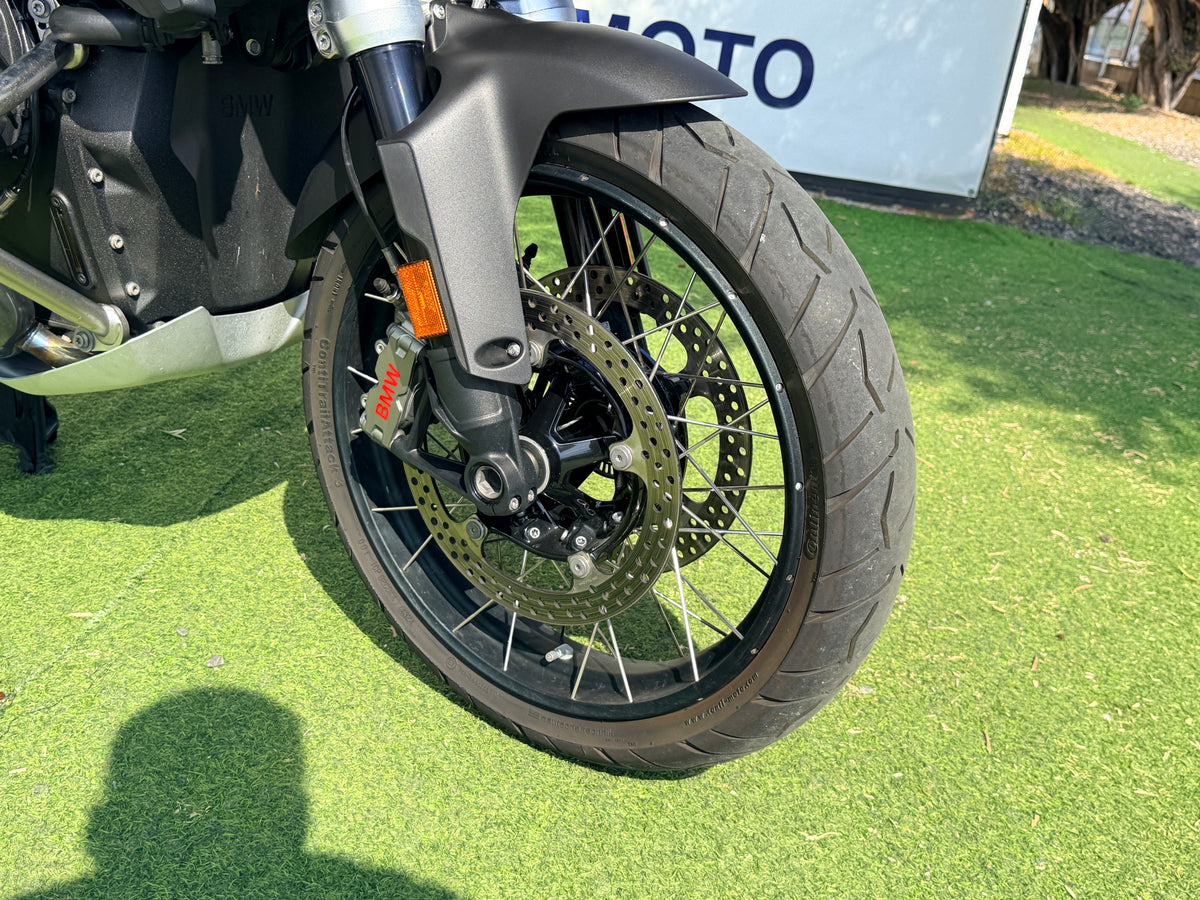 BMW R1300GS TROPHY