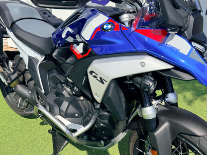 BMW R1300GS TROPHY
