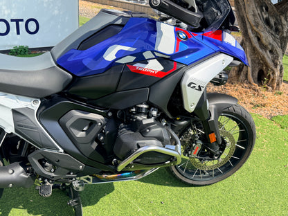 BMW R1300GS TROPHY