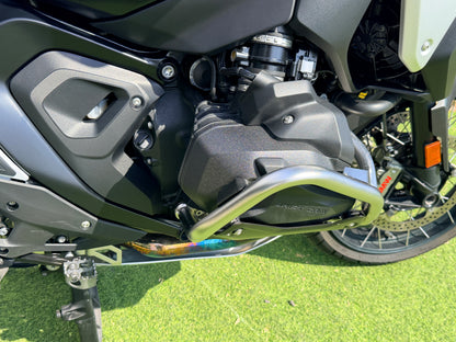 BMW R1300GS TROPHY