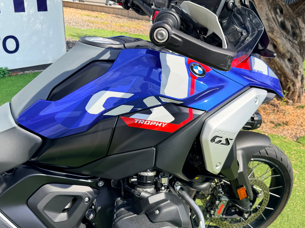 BMW R1300GS TROPHY